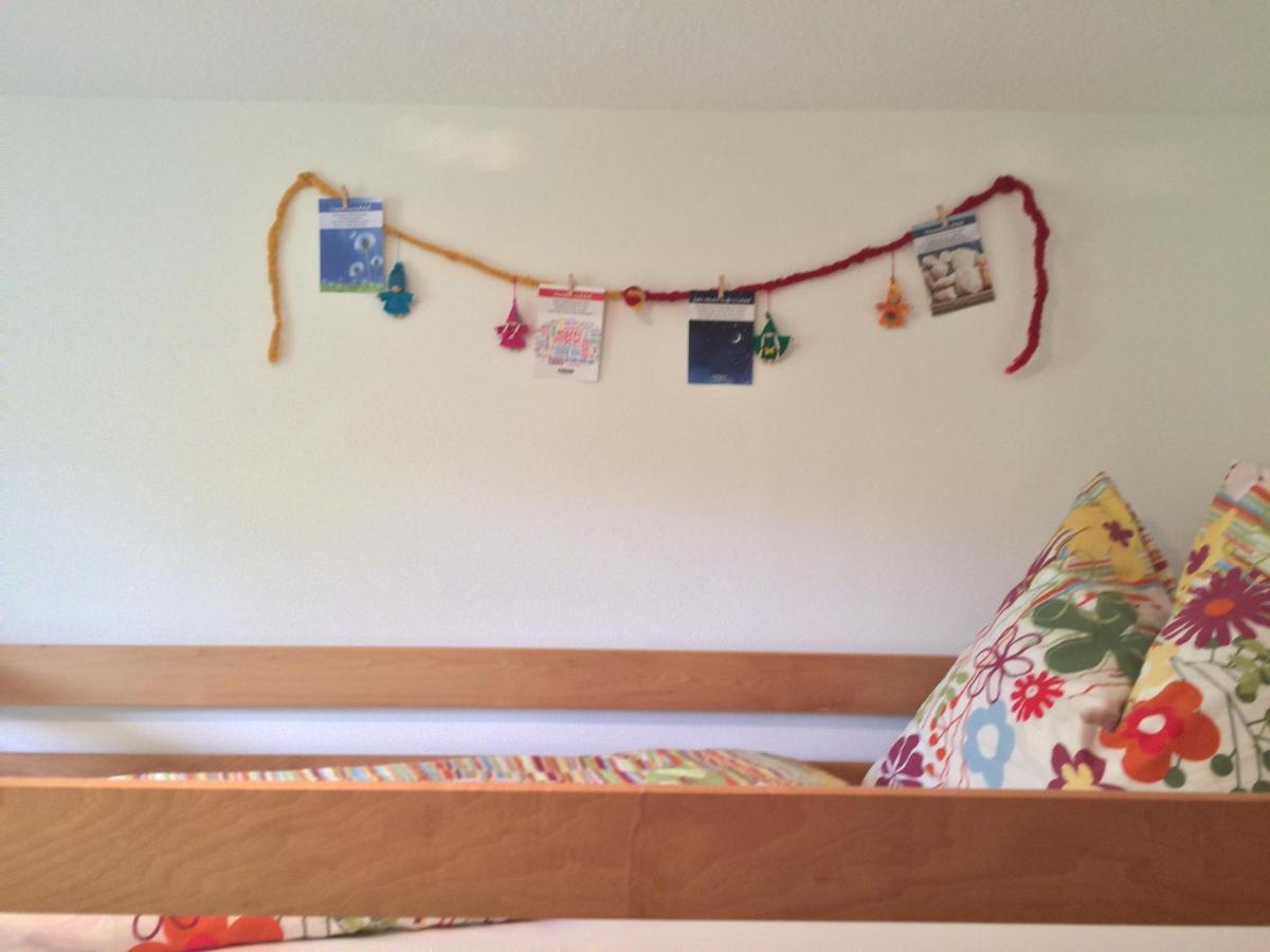 Haus Am Mitterbach Apartment Berchtesgaden Bagian luar foto