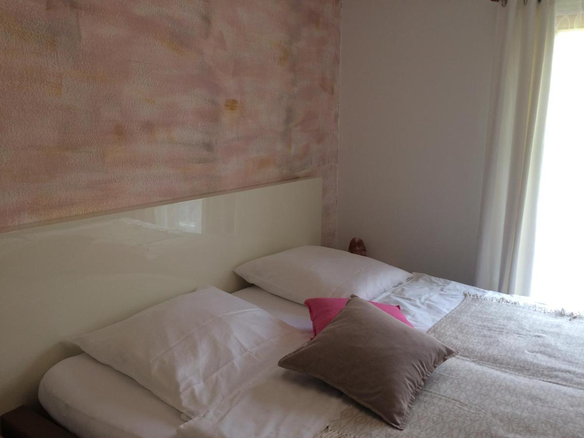 Haus Am Mitterbach Apartment Berchtesgaden Bagian luar foto
