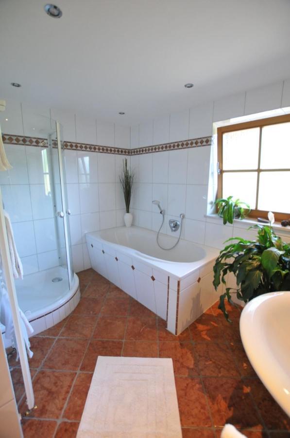 Haus Am Mitterbach Apartment Berchtesgaden Bagian luar foto