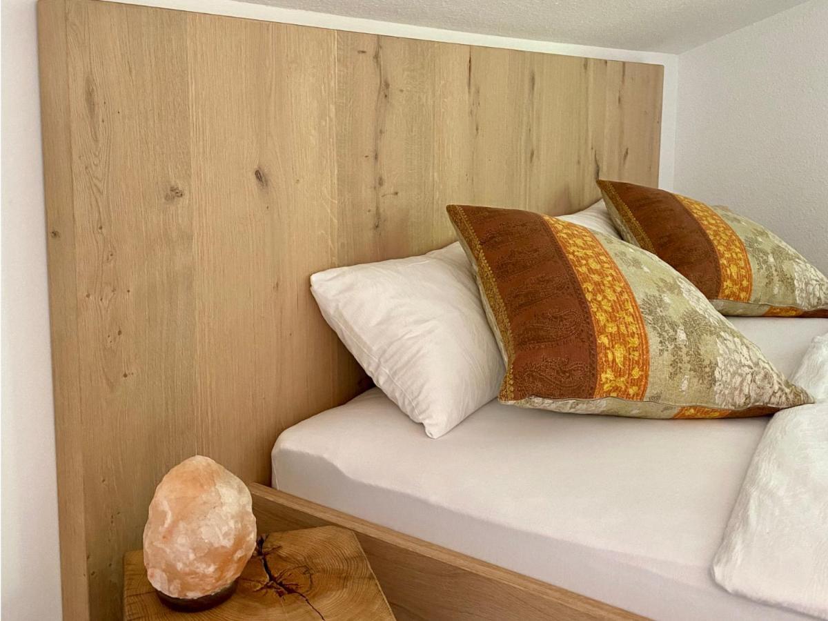 Haus Am Mitterbach Apartment Berchtesgaden Bagian luar foto