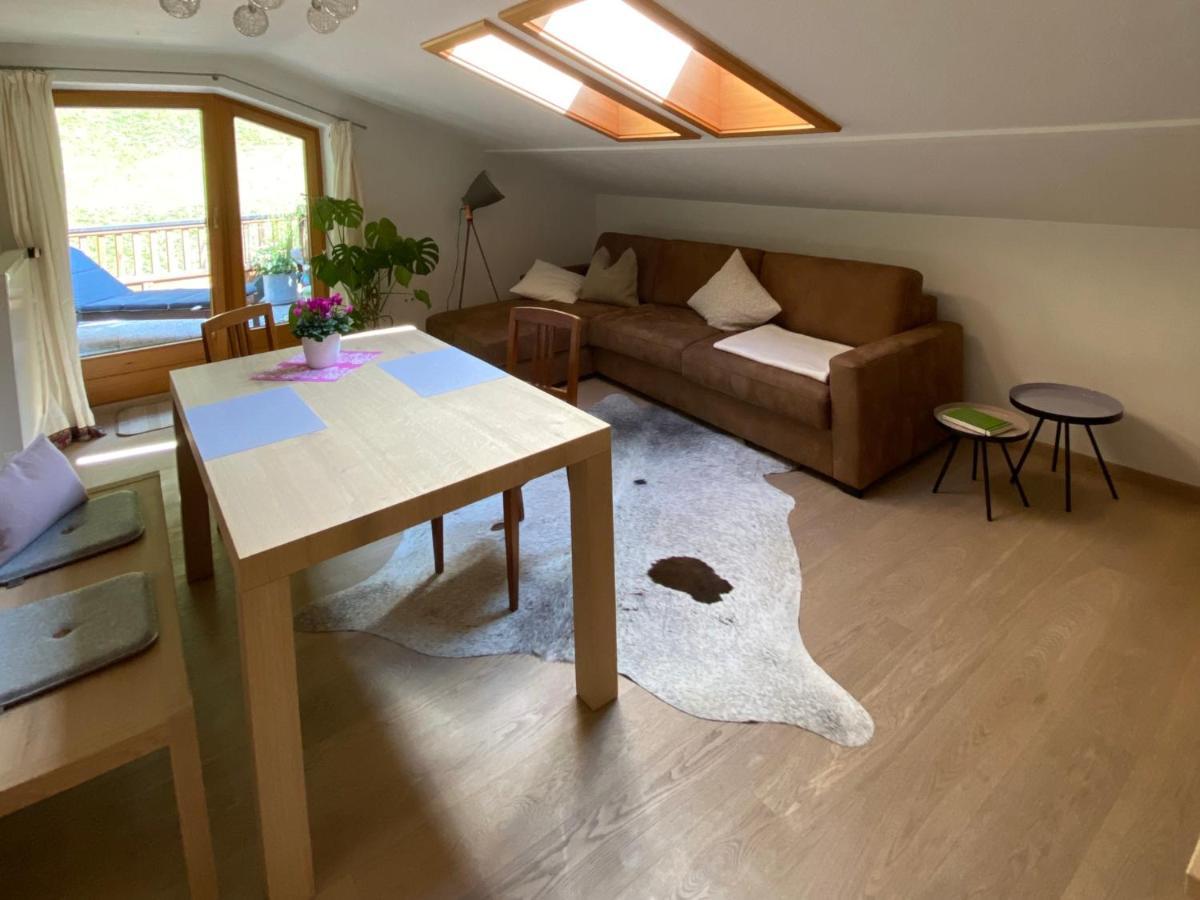 Haus Am Mitterbach Apartment Berchtesgaden Bagian luar foto