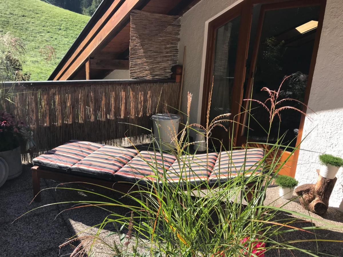Haus Am Mitterbach Apartment Berchtesgaden Bagian luar foto