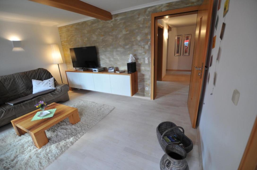 Haus Am Mitterbach Apartment Berchtesgaden Bagian luar foto